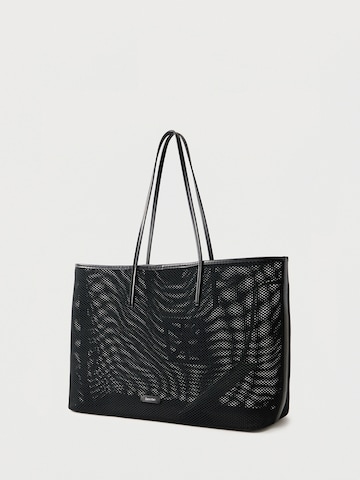 Calvin Klein Μεγάλη τσάντα σε μαύρο