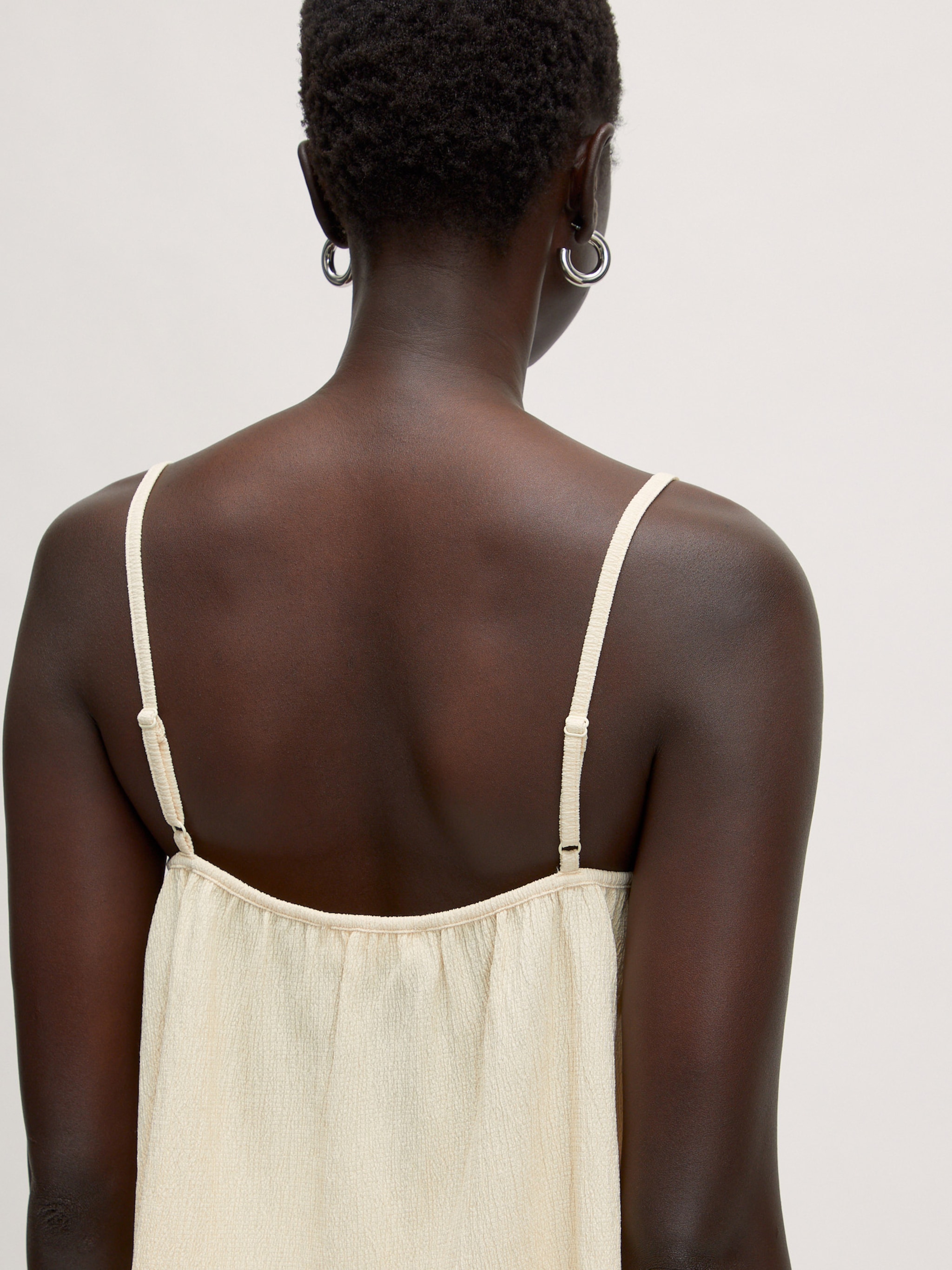 EDITED Producten Top 'Noema' Beige
