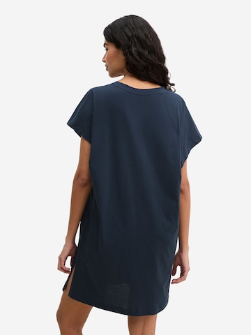 Marc O'Polo Pajama shirt ' Mix N Match ' in Blue