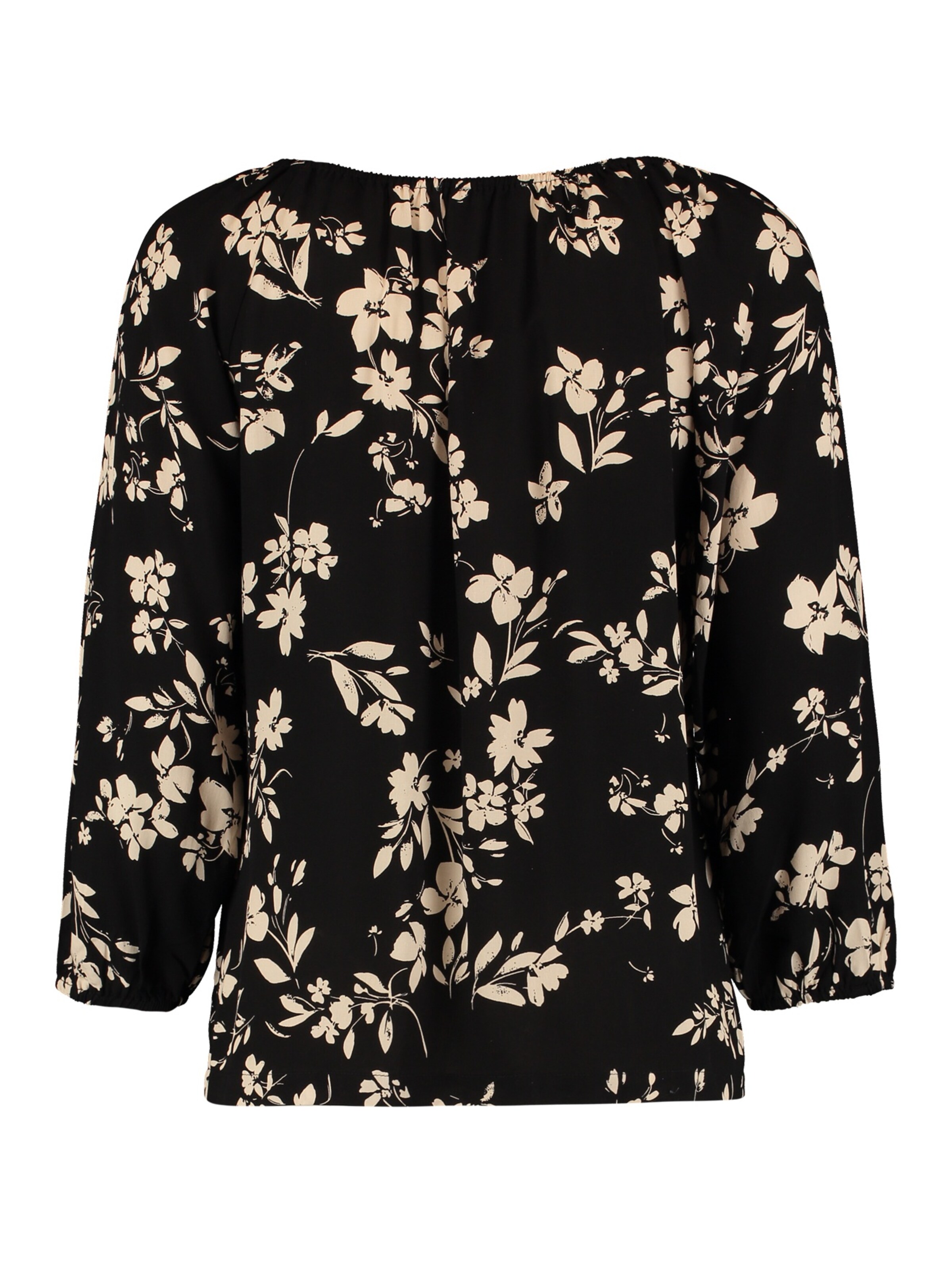 Hailys Blouse 'Su44na' in Black