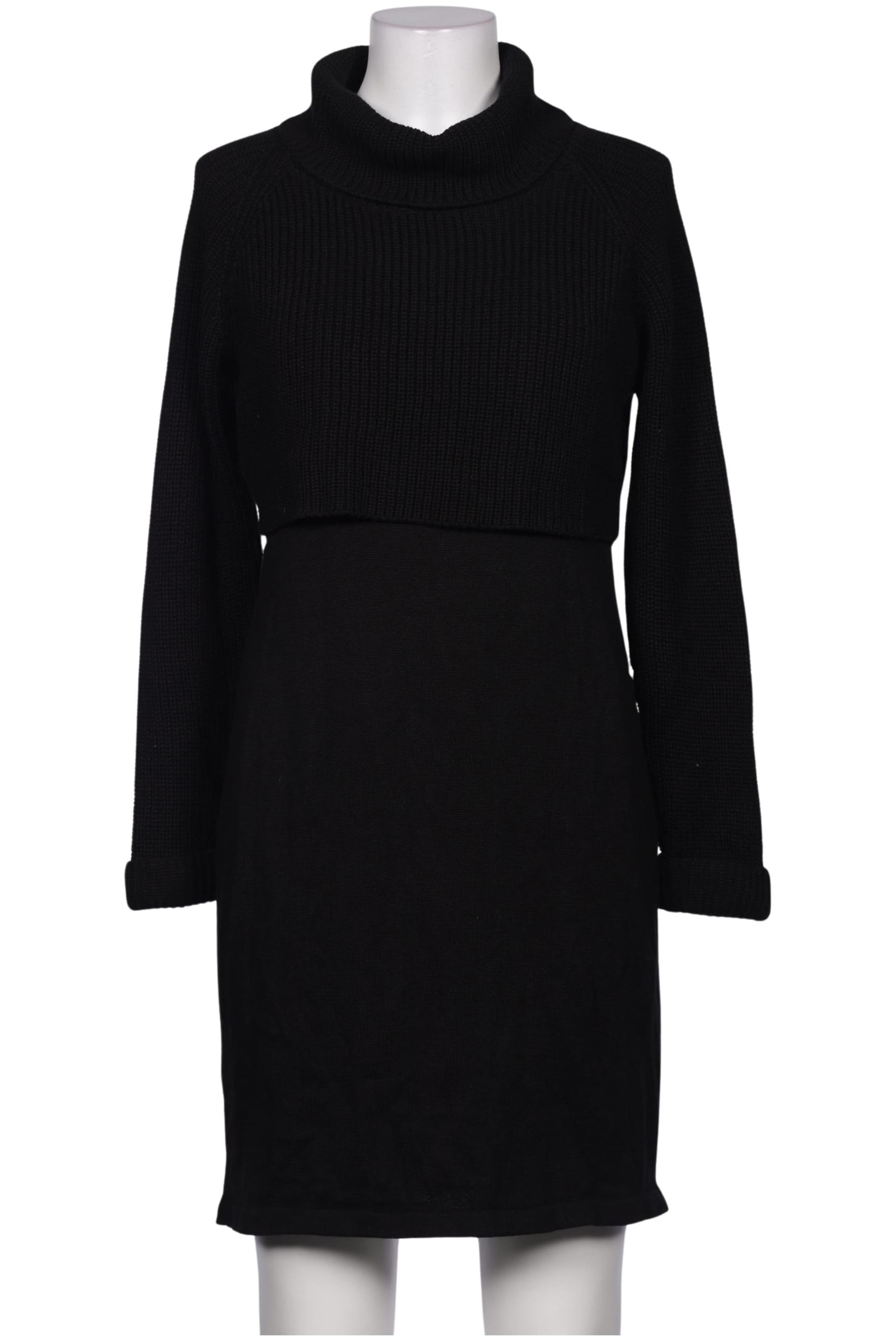 heine Dress in L in Black: front