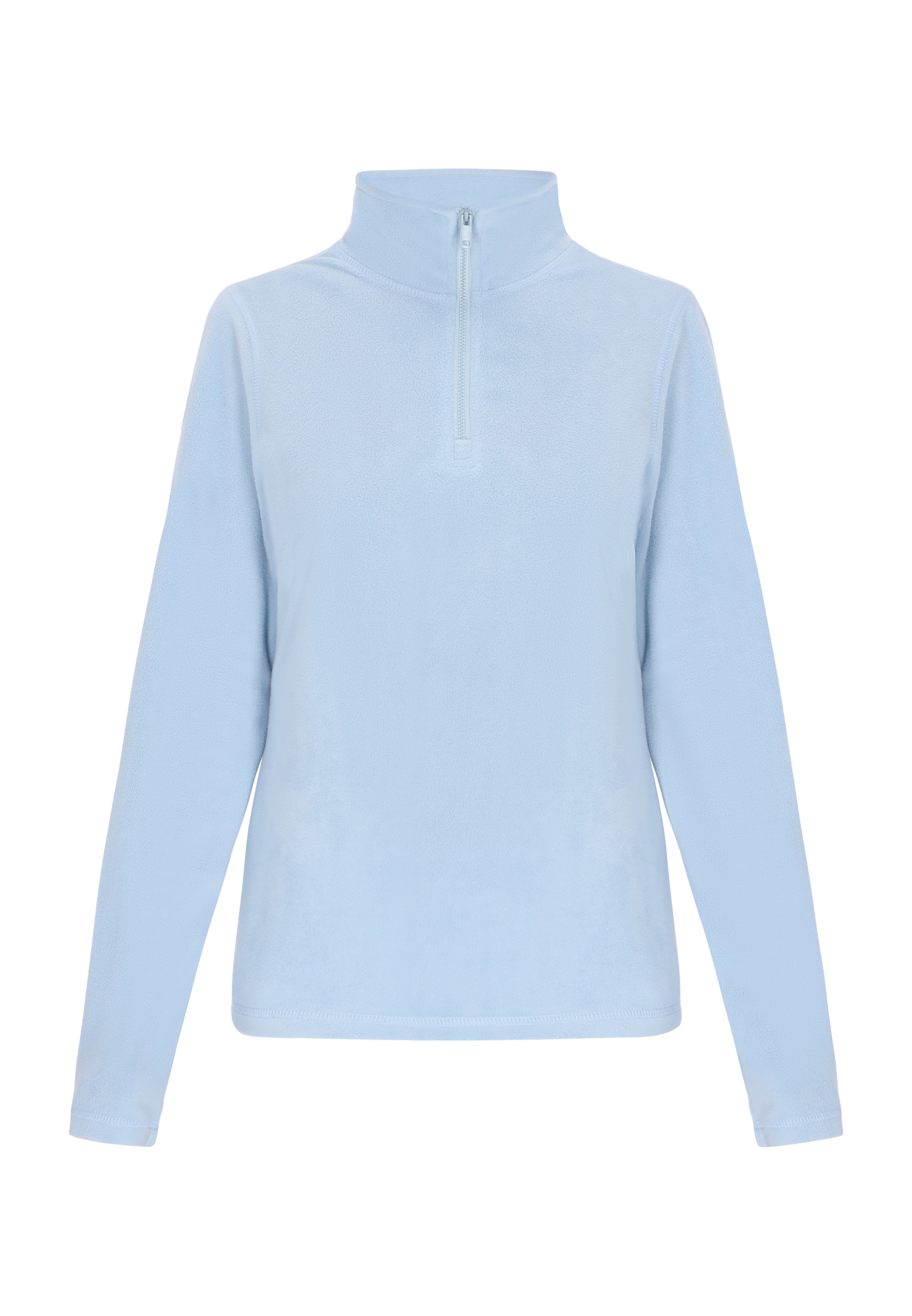 Pullover di BLONDA in blu: frontale