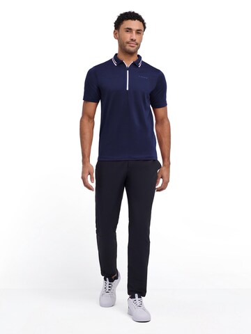 FALKE Shirt‌‌‌ in Blau