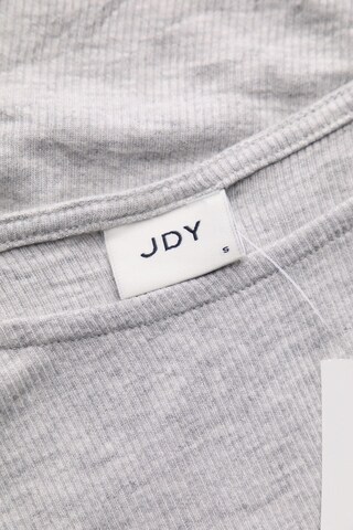JDY Shirt S in Grau
