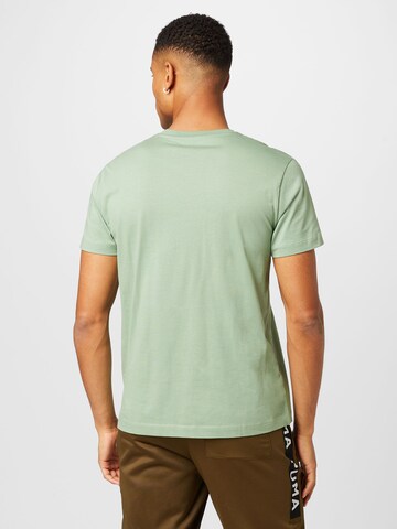 WESTMARK LONDON Тениска 'VITAL' в зелено