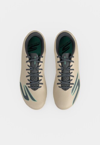 SKECHERS - Chuteira em branco: topo