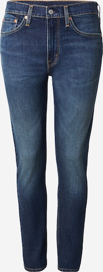 Džinsai '510™ Skinny Jeans' iš LEVI'S ®, spalva – tamsiai (džinso) mėlyna, Prekių apžvalga