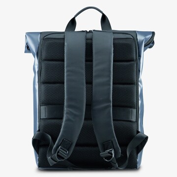 JOST Backpack 'Tolja' in Blue