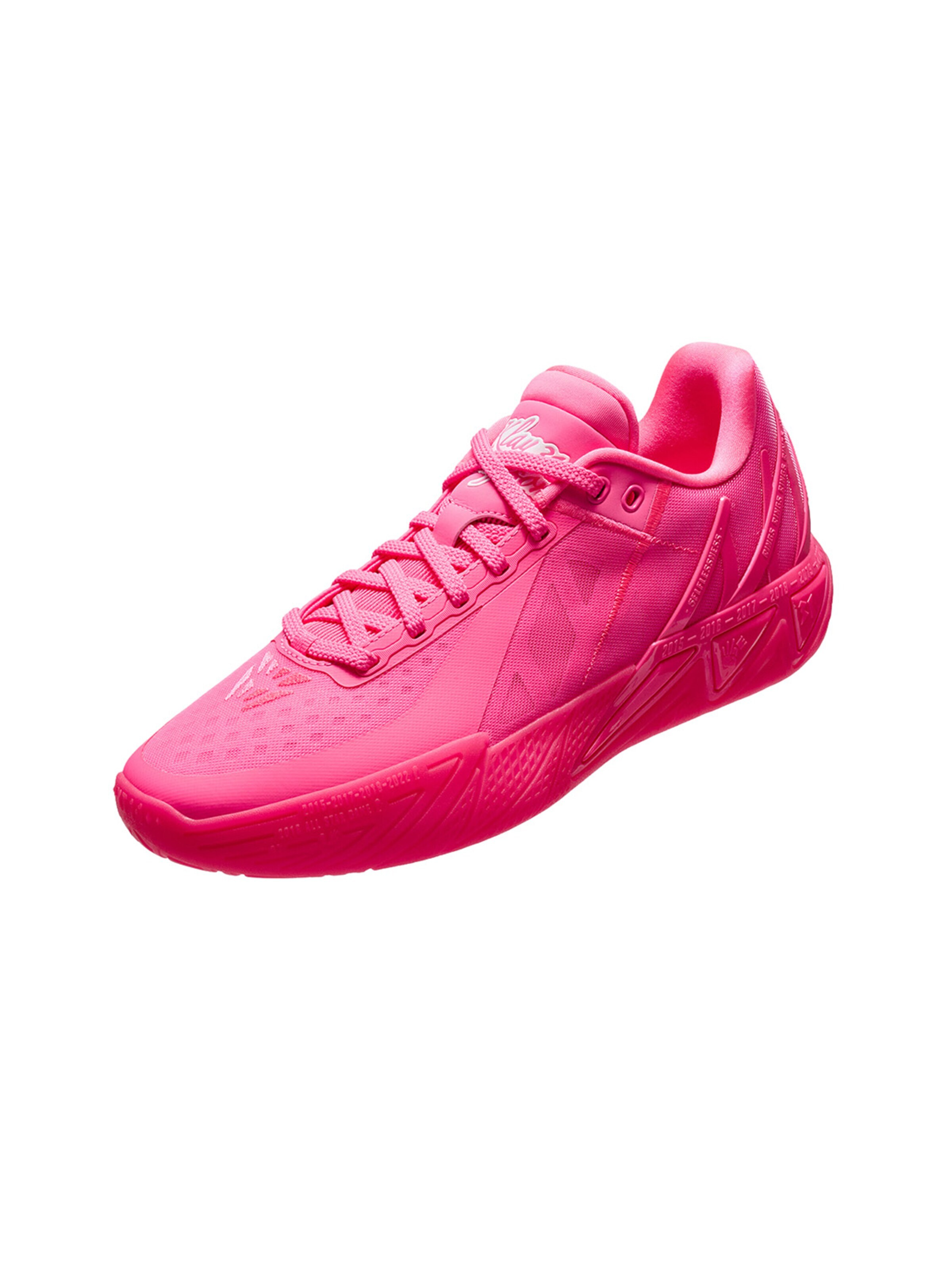 ANTA Sportschuh 'ANTA KT11'‌‌‌‌‌ in Pink