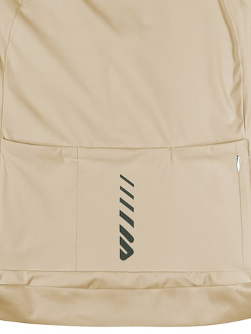 WULIBIKE - Camiseta en beige