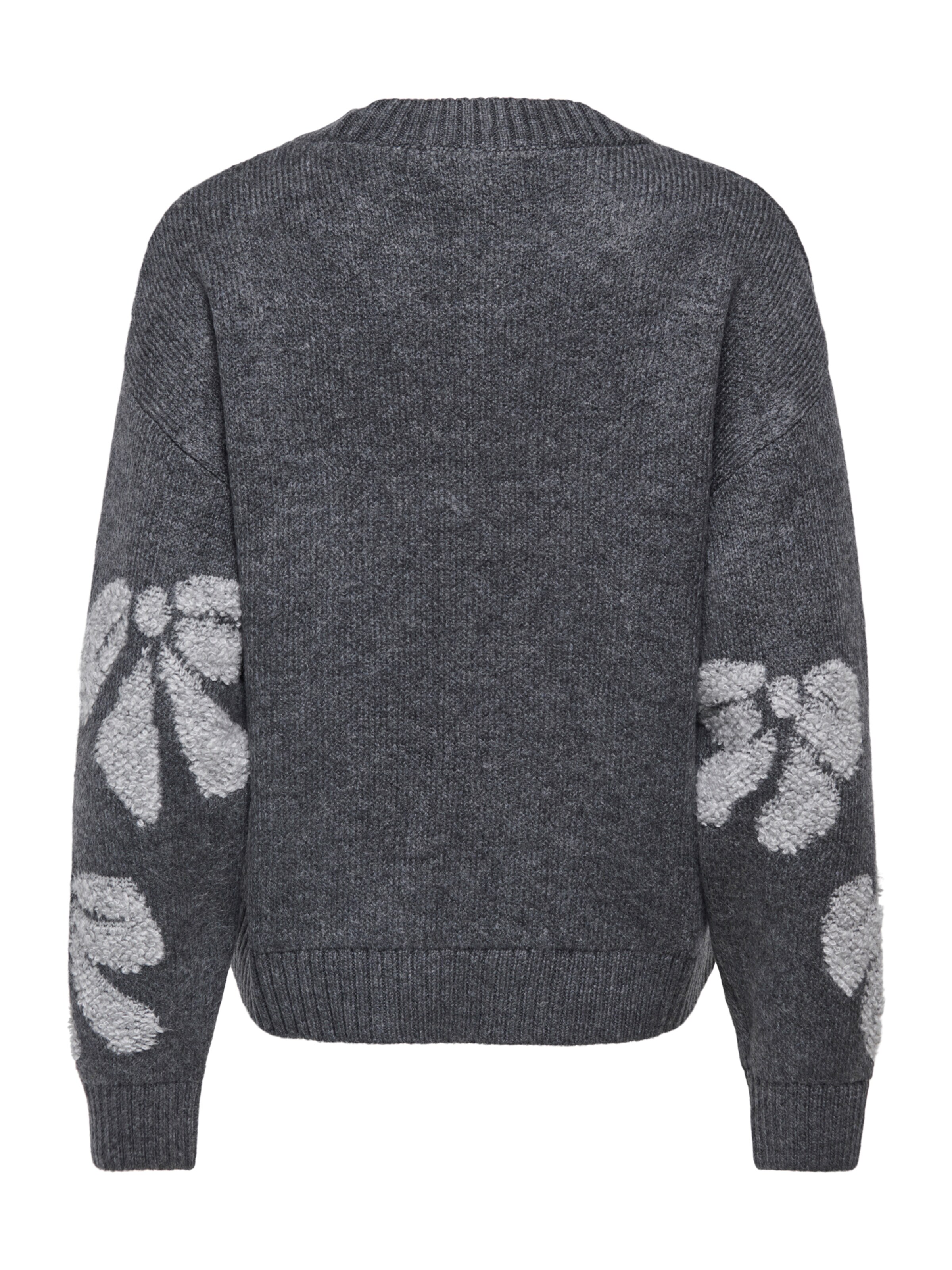 Pullover 'ONLHARPER' di ONLY in grigio