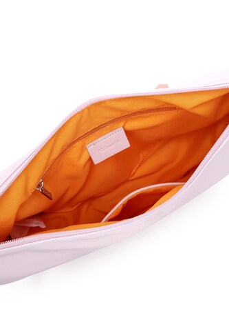 Tamaris Skuldertaske ' TAS Kora ' i lilla