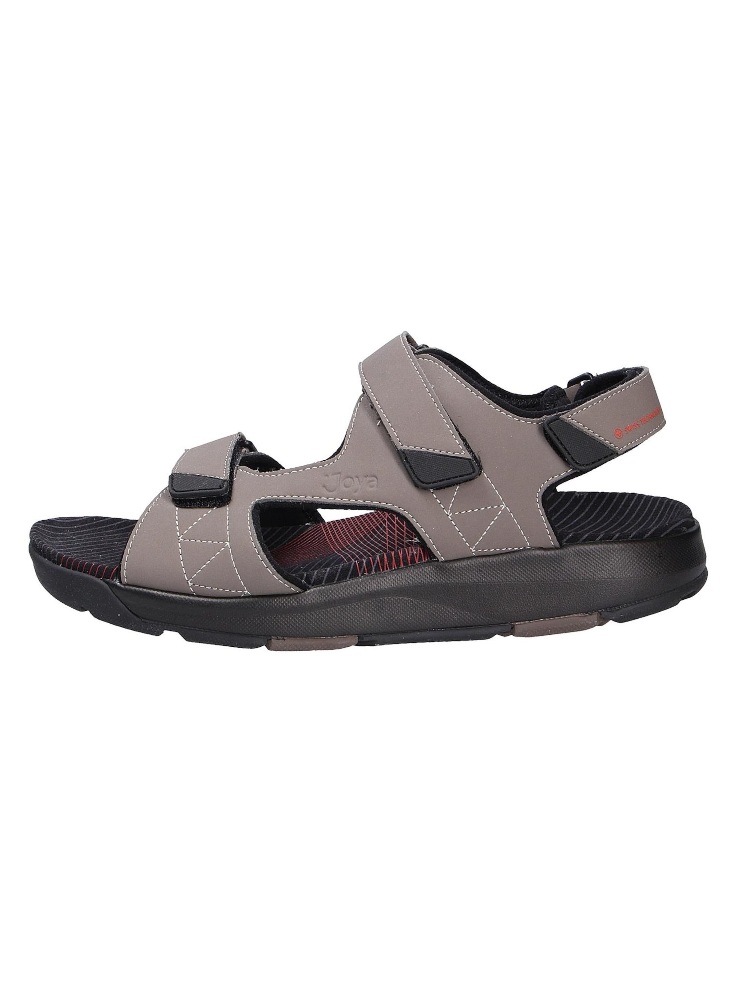 Joya Sandals 'ALEXANDER BROWN' in Brown