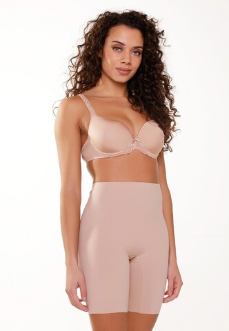 LingaDore Shapingbroek in Beige