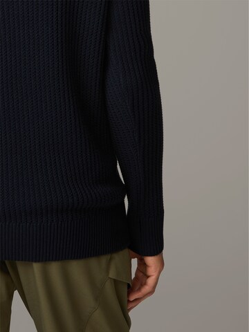 STRELLSON Pullover 'Artem' in Blau