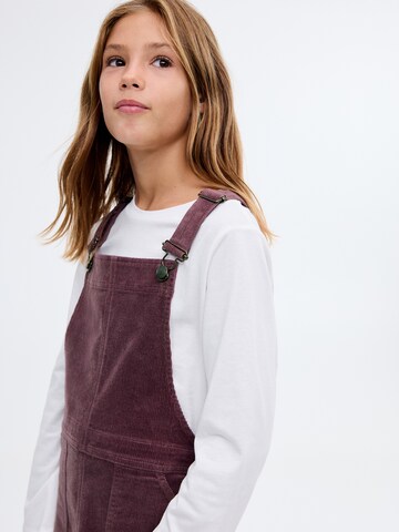MANGO KIDS Hame 'GRISELDA' värissä vaaleanpunainen