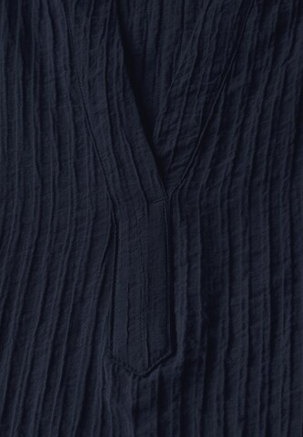 CECIL Blouse in Blue