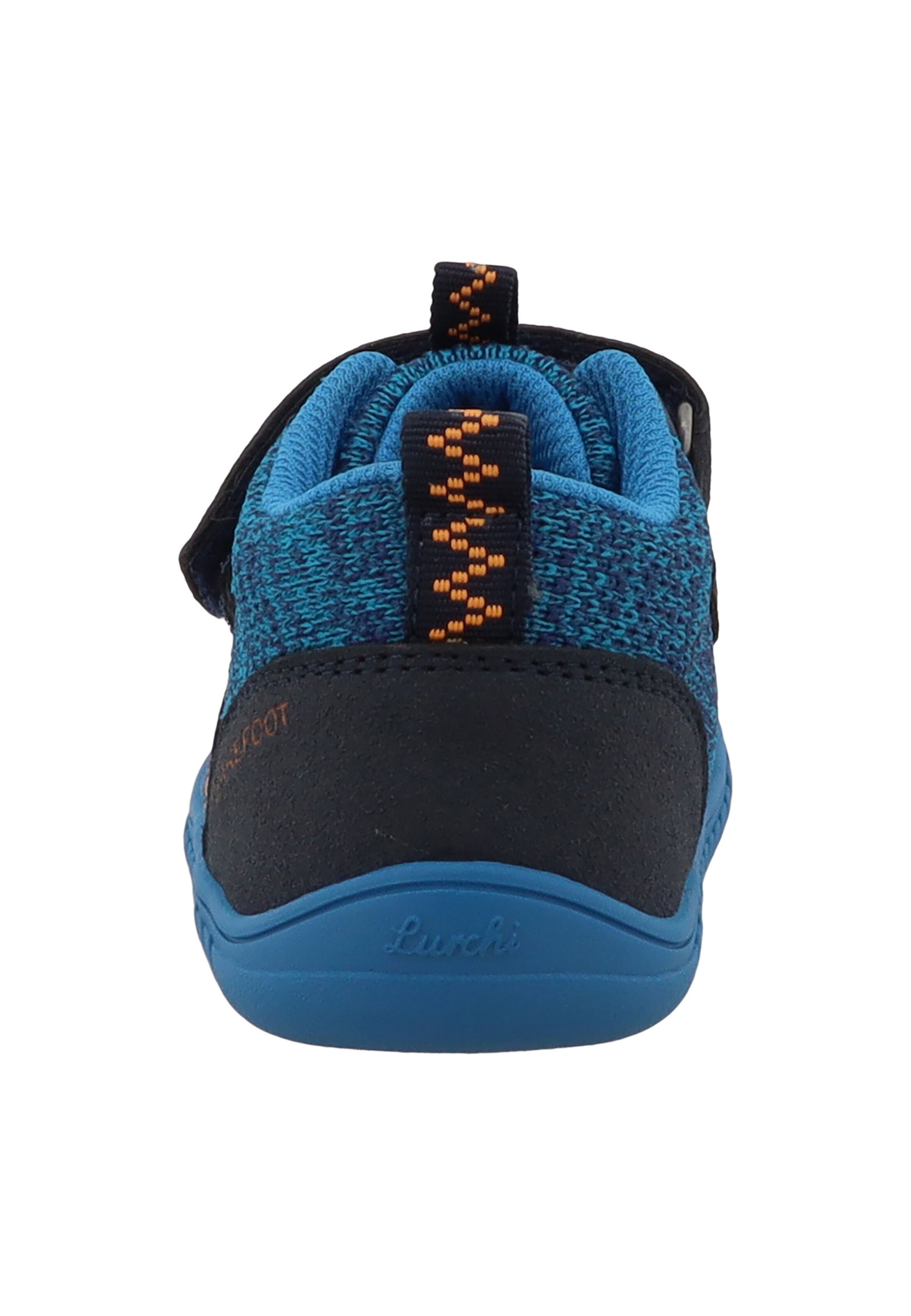 LURCHI Sneakers 'Ban' in Blue