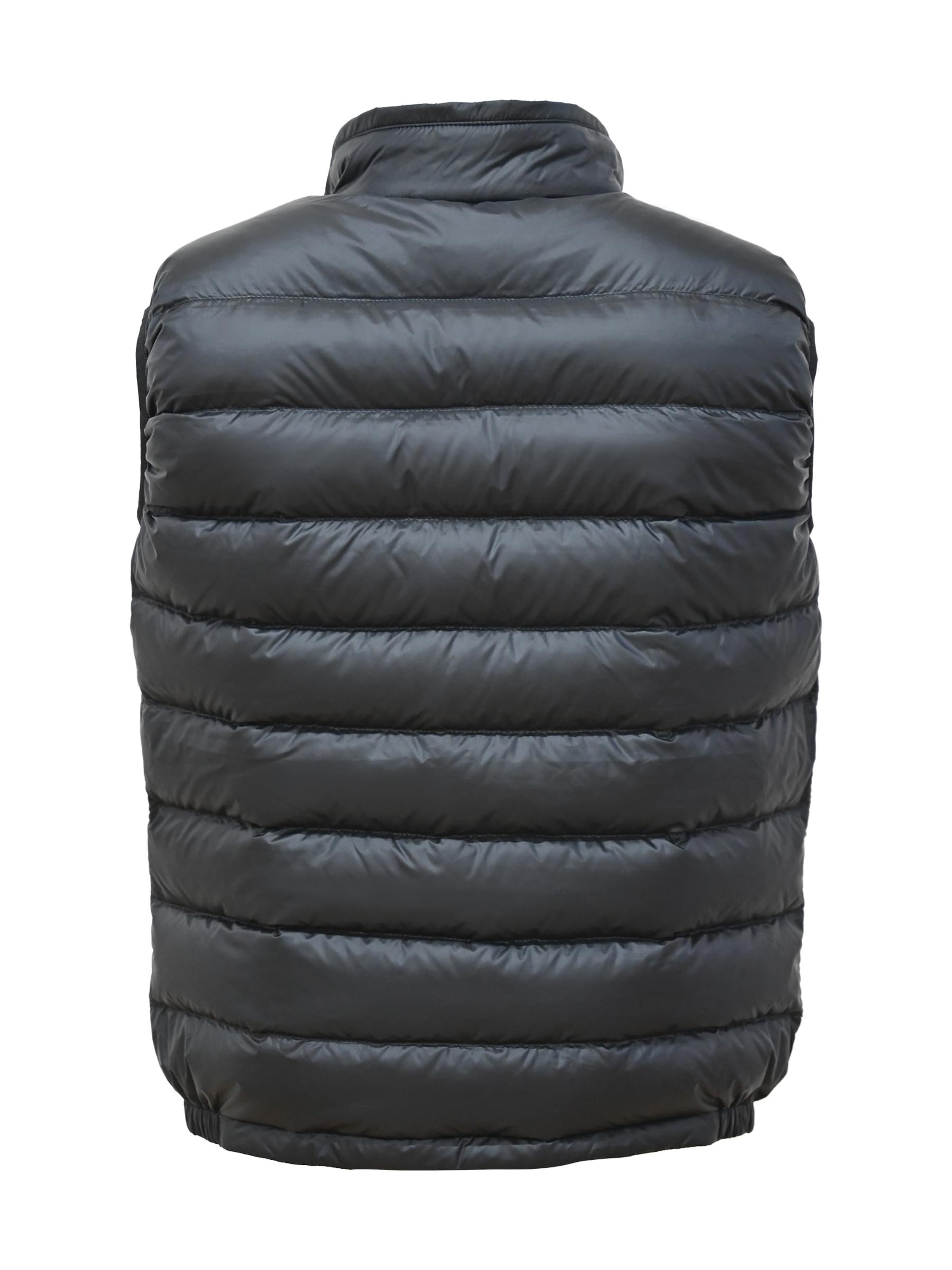 Montalto Weste 'Stratus Air'‌‌‌‌ in Schwarz