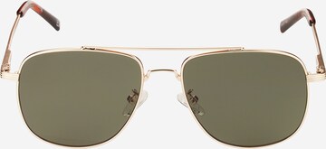 LE SPECS Sunglasses 'The Charmer' in Gold