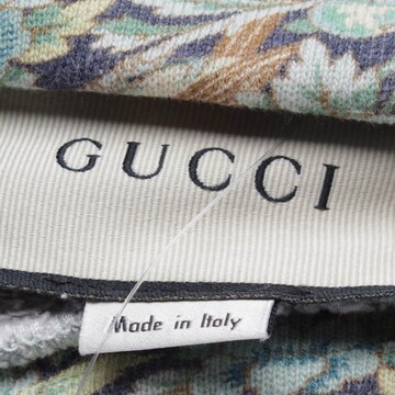 Gucci Sweatshirt & Zip-Up Hoodie in L in Mixed colors