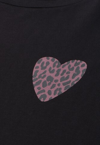 Street One Studio Shirt in Black