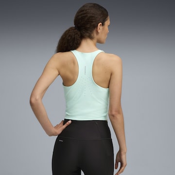 PUMA Sports top 'Raceday' in Green