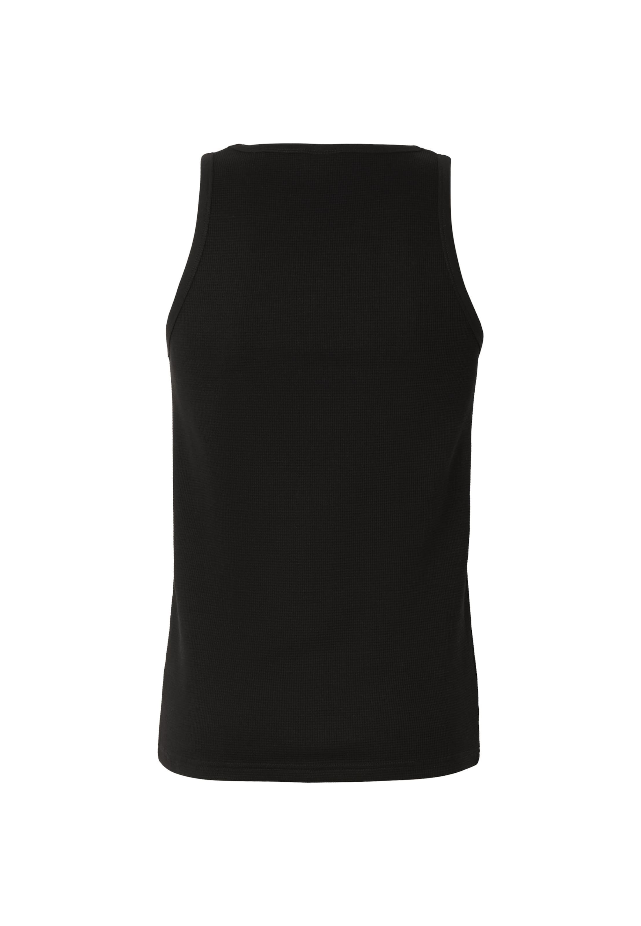 T-Shirt 'Essential' Karl Kani en noir
