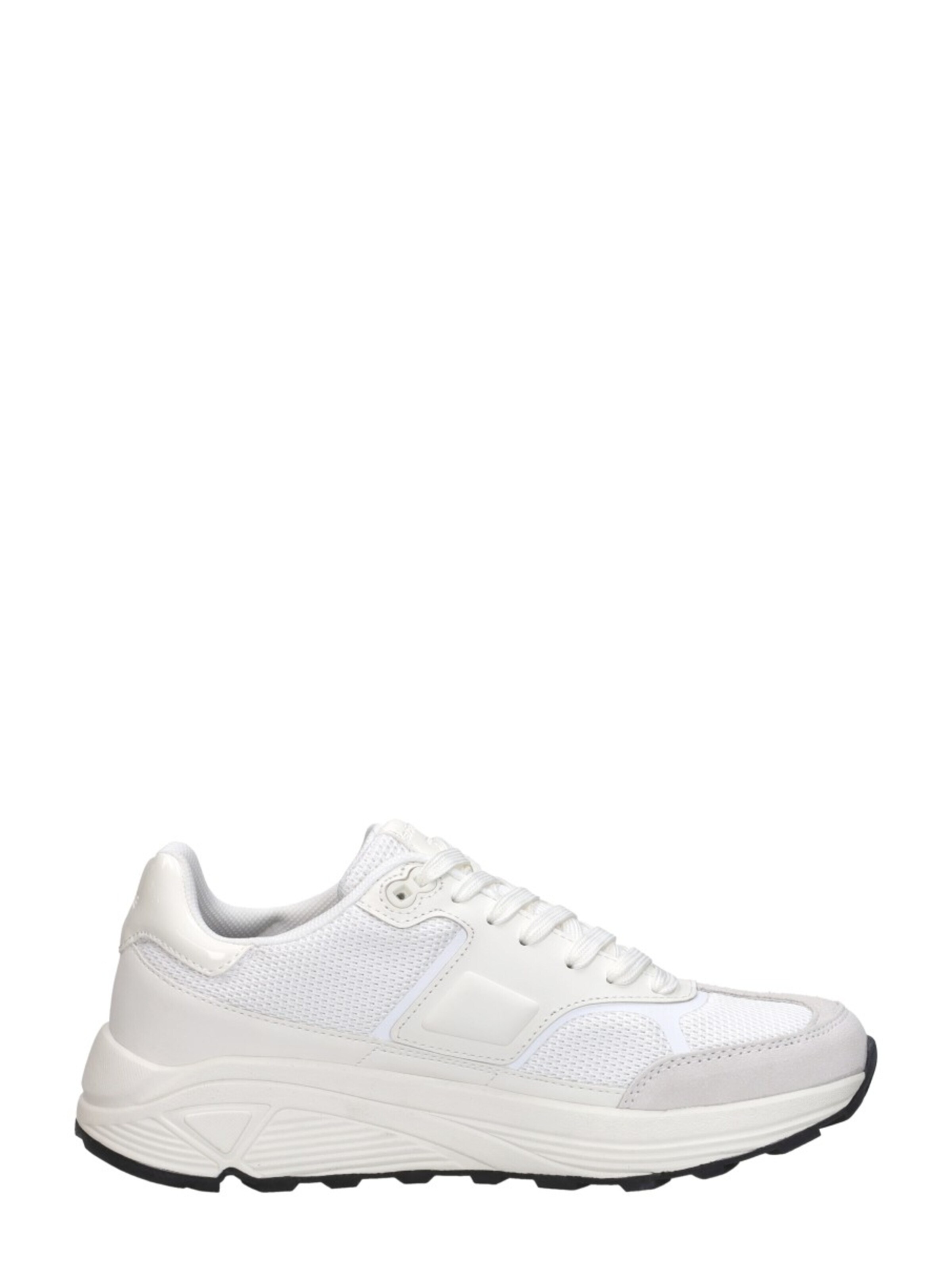 BJÖRN BORG Sneakers laag 'R1300' in Wit