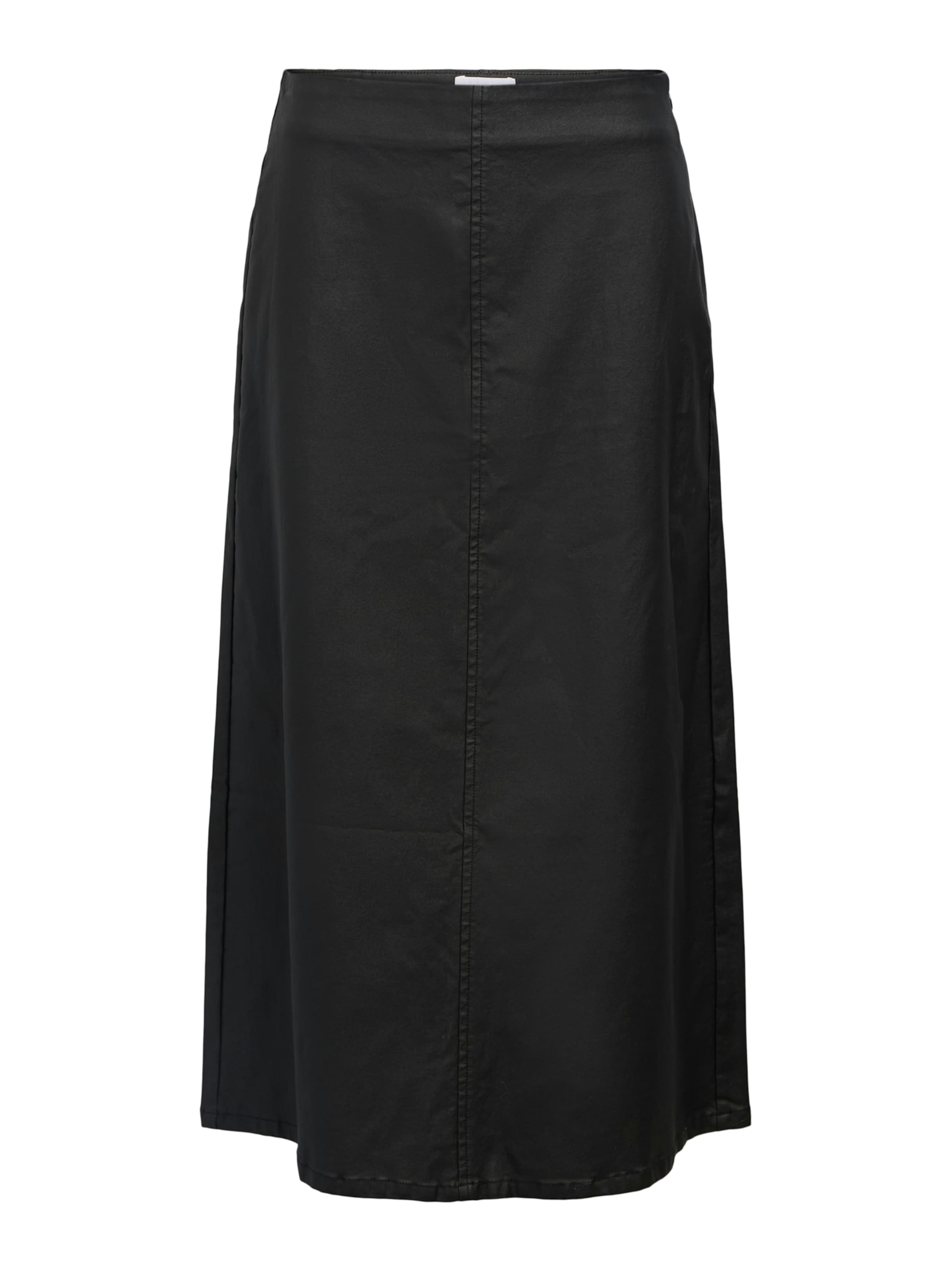 OBJECT Nederdel 'OBJMatthie' i sort: forside