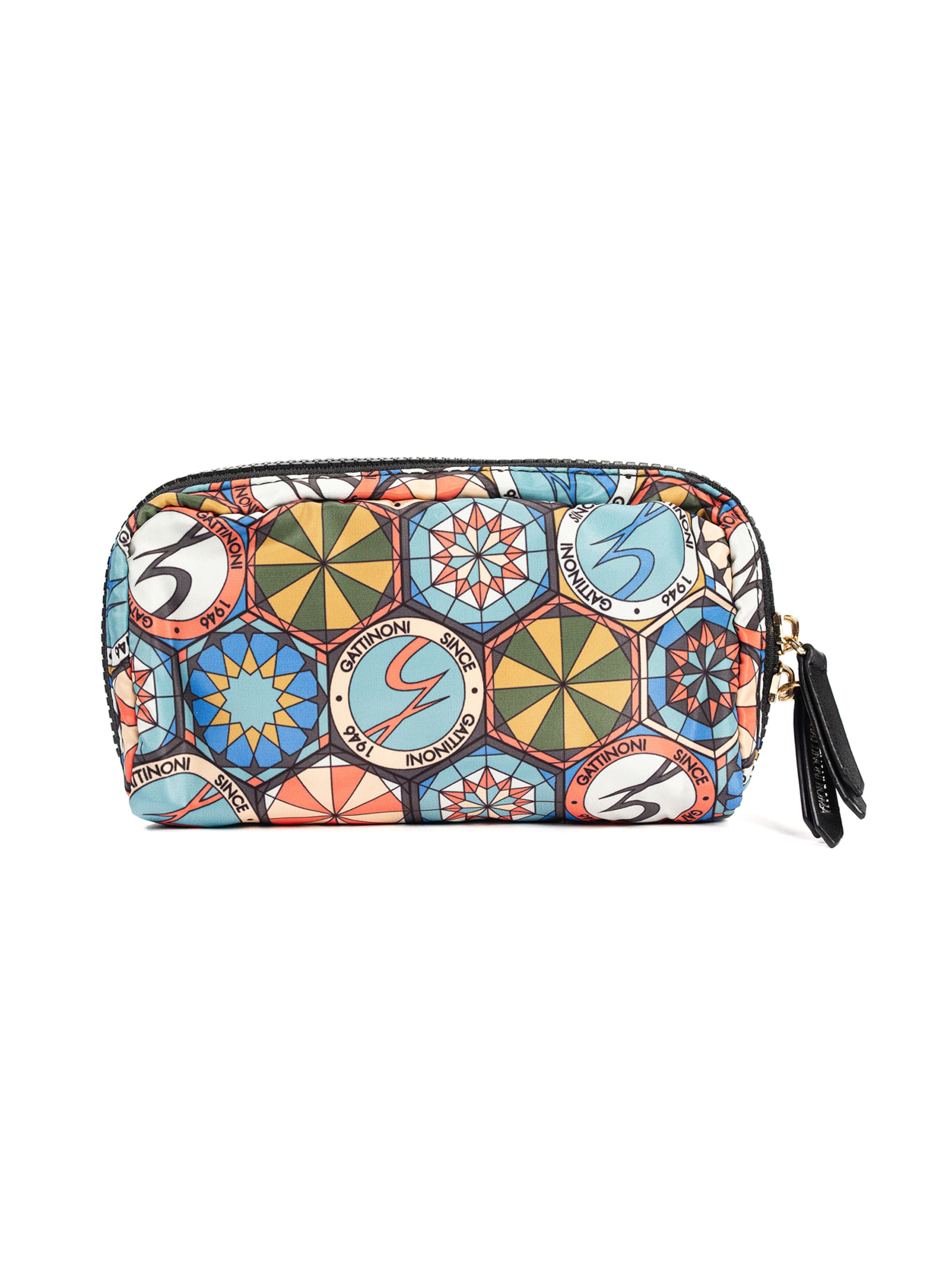 Gattinoni Make up tas in Zwart