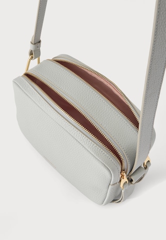 Coccinelle Crossbody Bag 'MALORY' in White