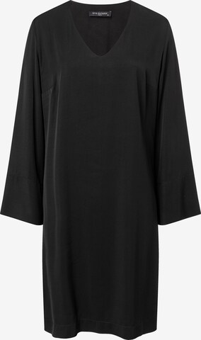 Ana Alcazar Dress 'Raka' in Black: front