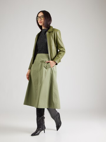 s.Oliver Пола в зелено