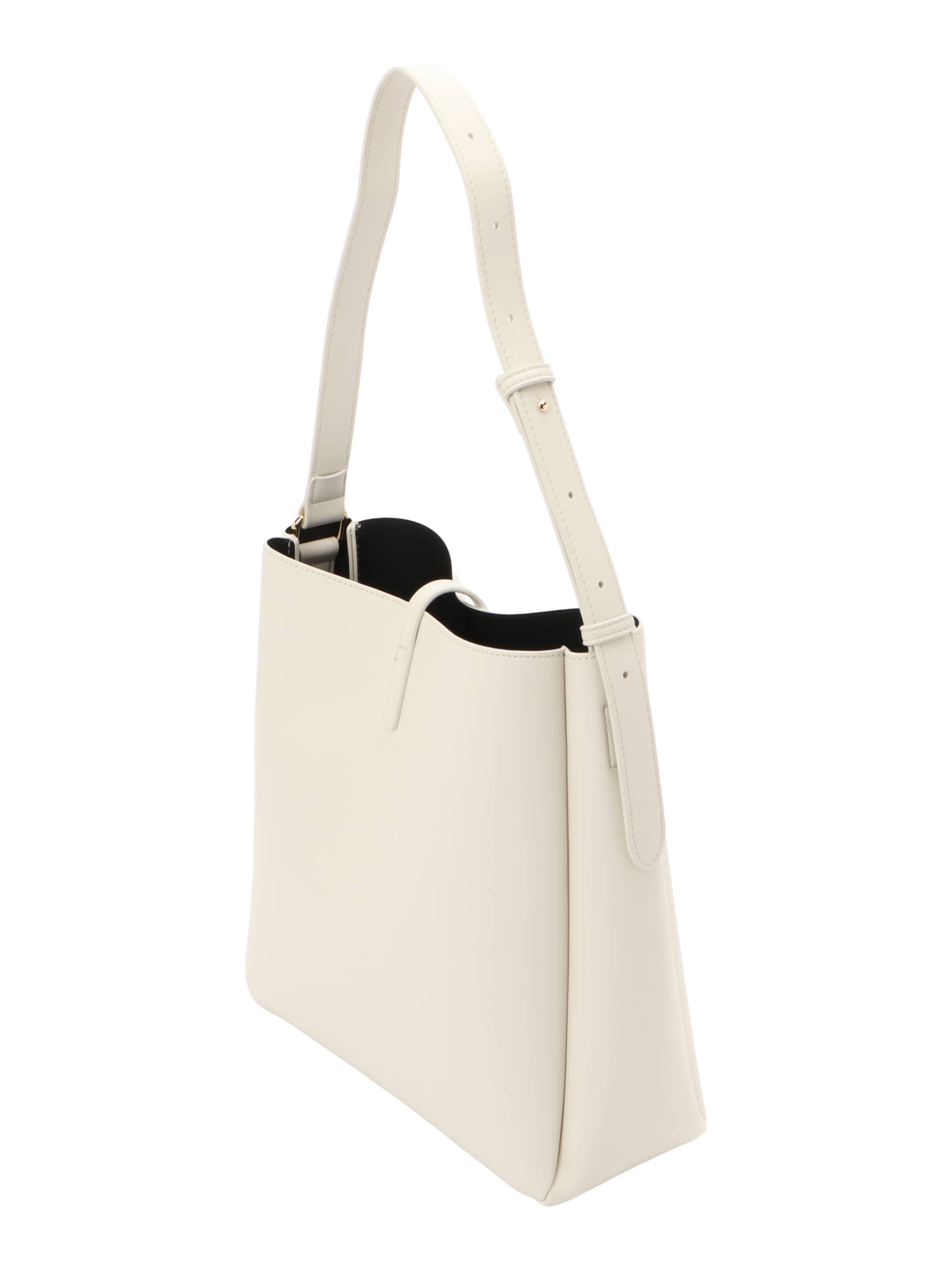 Seidenfelt Наплечная сумка 'Loviisa' в Бежевый