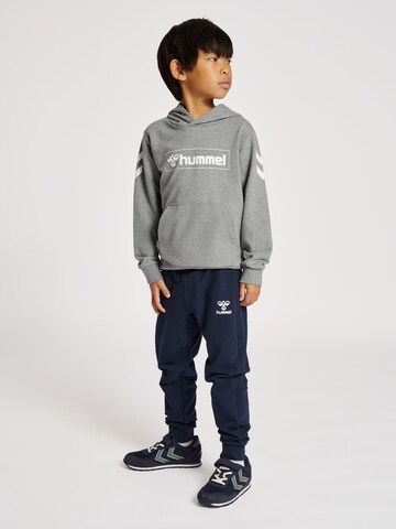 Hummel Sweatshirt in Grey