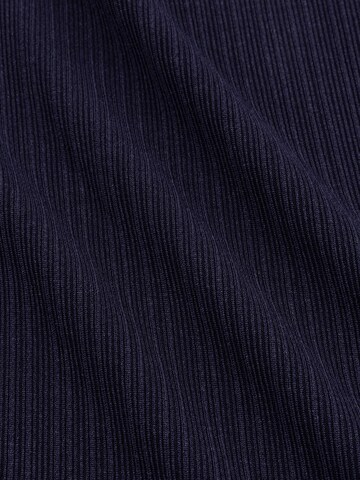 Studio Amaya Top 'Bo' in Blauw