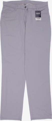 BRAX Jeans in 31 in Grey: front