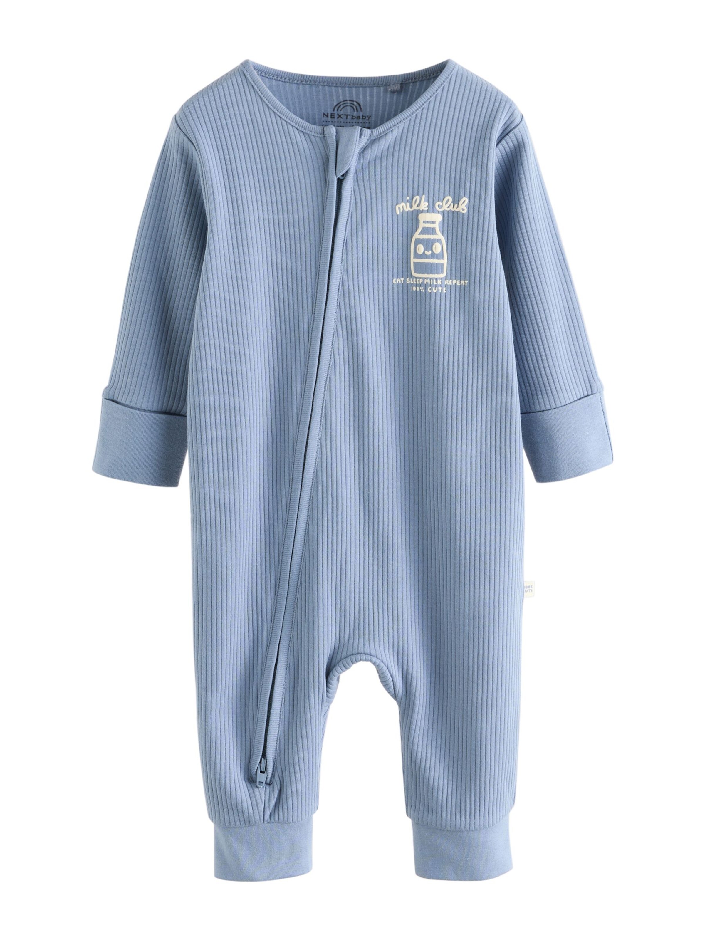 Pyjama Next en beige