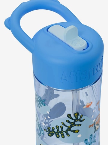 Affenzahn Drinking Bottle 'Trinkflasche Trinkflasche' in Blue