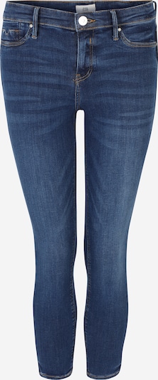 River Island Petite Jeans 'MOLLY' in de kleur Blauw denim, Productweergave