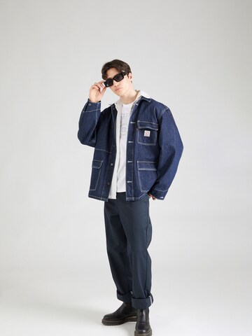 LEVI'S ® Between-season jacket in Blue