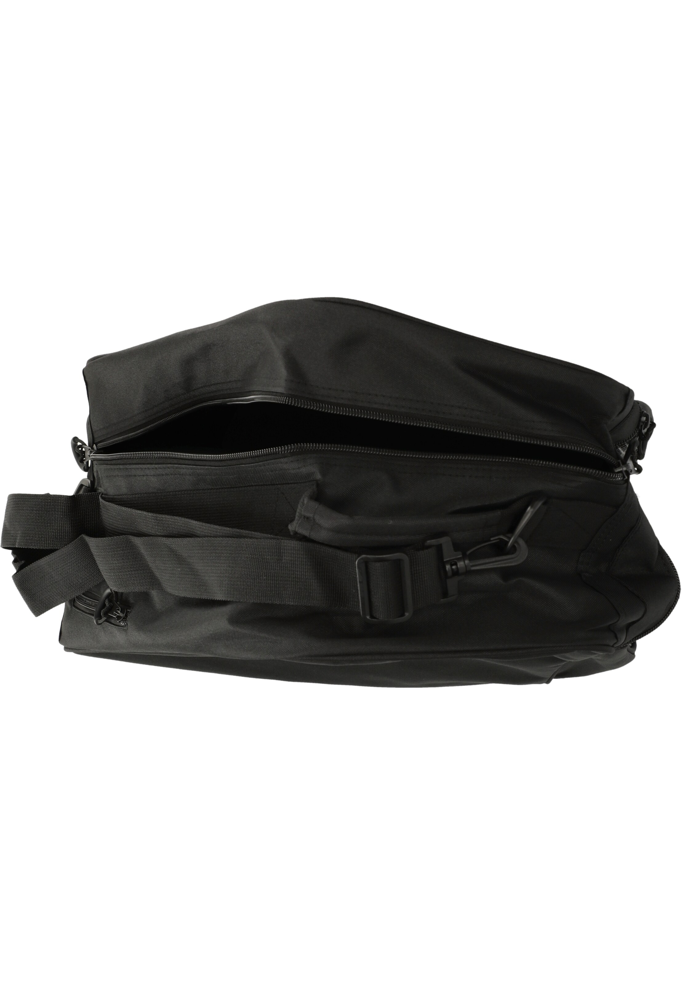 Whistler Sports backpack 'Kandahar' in Black