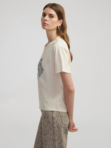 T-shirt Ipekyol en blanc