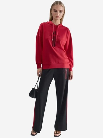 Tenue d'intérieur Lady Bersan en mélange de couleurs