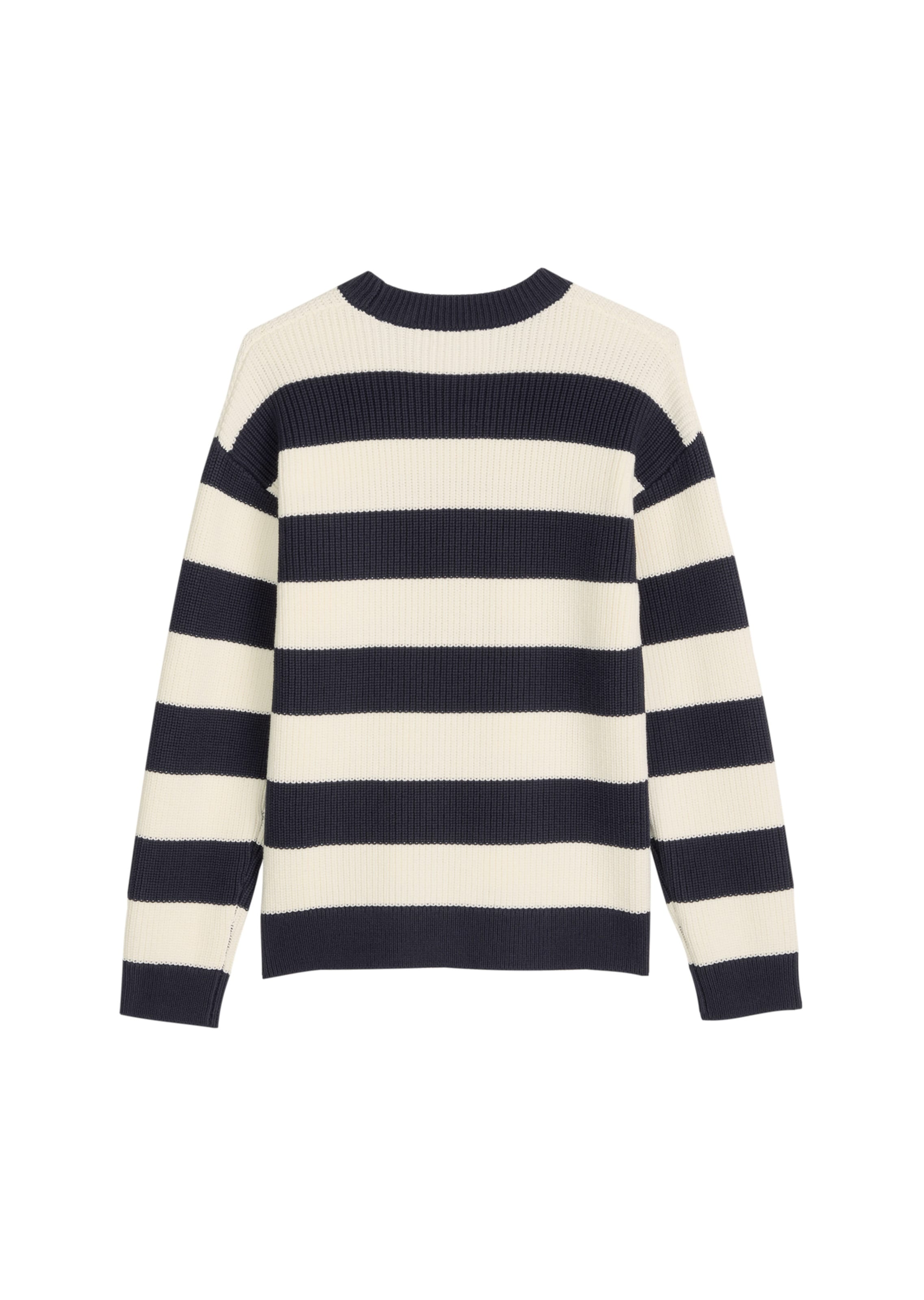 Marc O'Polo Sweater in Blue