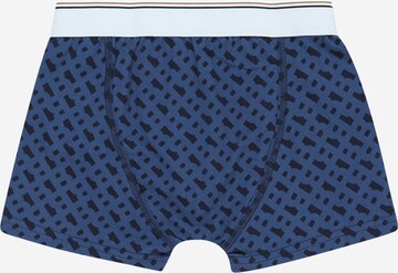 BOSS Underpants in Blue