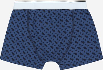 Pantaloncini intimi di BOSS Kidswear in blu