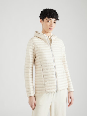 Colmar Winter Jacket in Beige: front