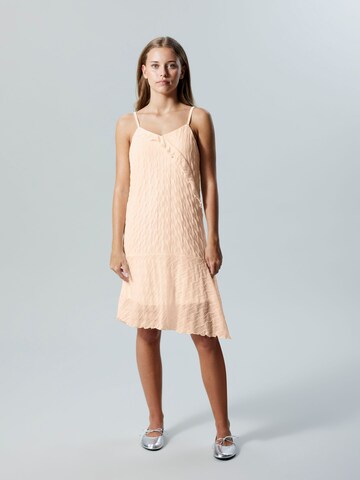 NAME IT Jurk in Roze: voorkant